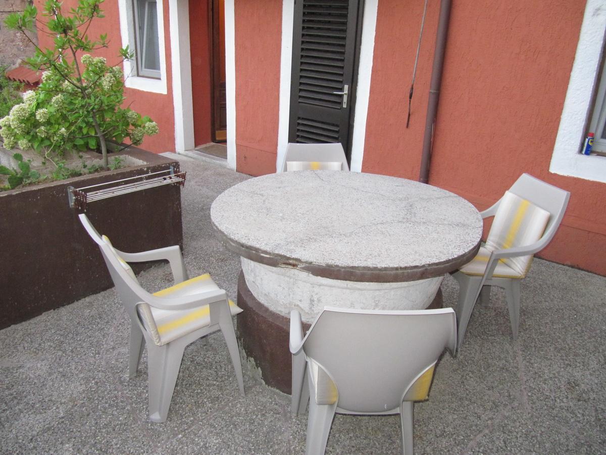 Apartment Mira Cres Bagian luar foto