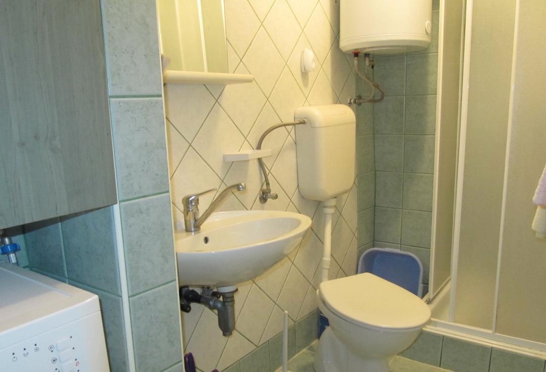 Apartment Mira Cres Bagian luar foto